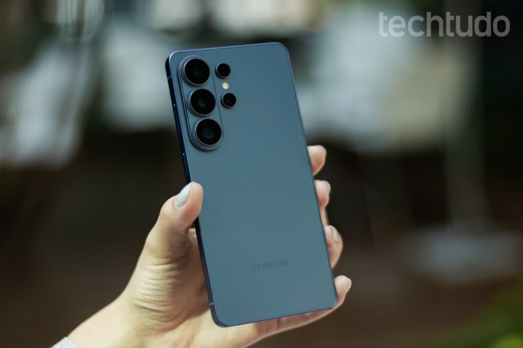 Celulares Samsung com 256 GB: 6 modelos que valem o investimento em 2026