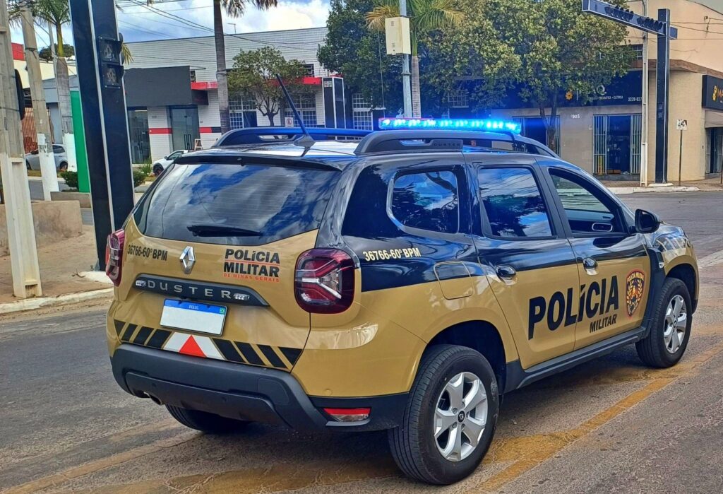 Churrasco da Galoucura na Grande BH termina com apreensão de armas e drogas pela PM