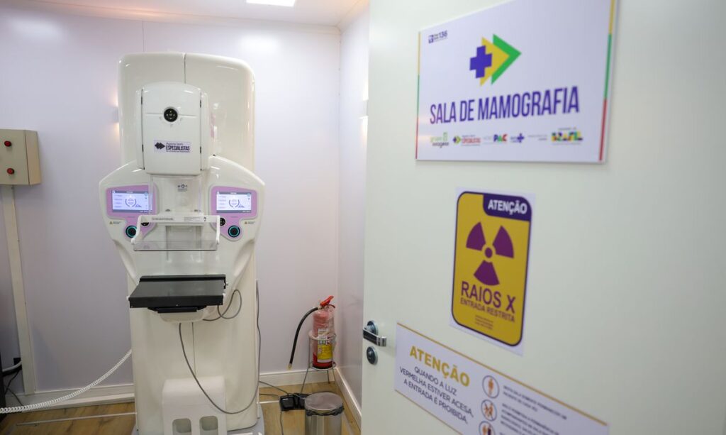 Cirurgias plásticas mamárias no SUS registram alta de mais de 50% em uma década
