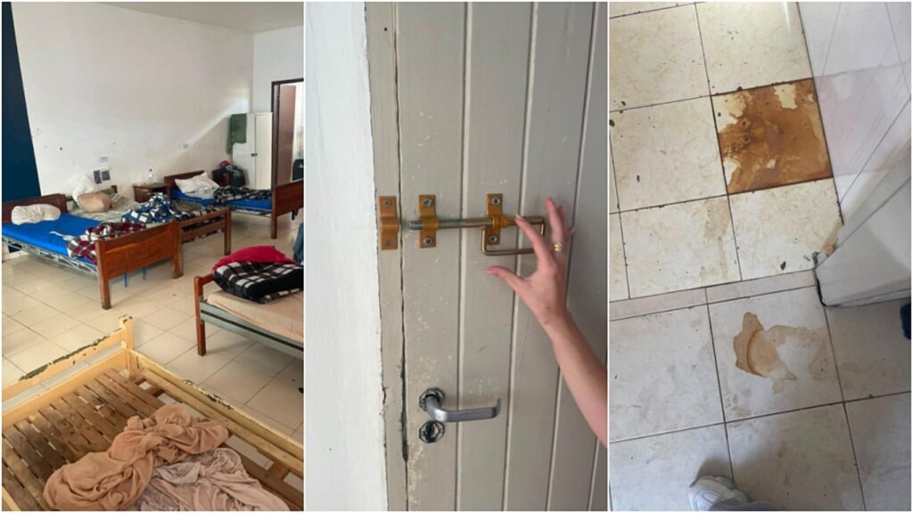Clínica psiquiátrica é interditada após resgate de pacientes em cárcere privado em Minas Gerais