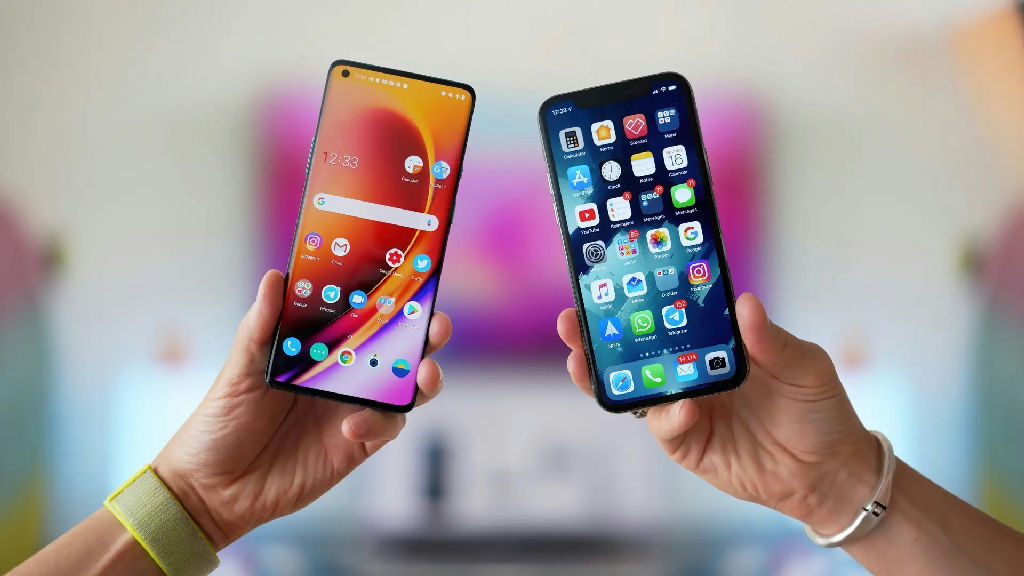Como transferir dados entre celulares: guia completo para migrar Android e iPhone