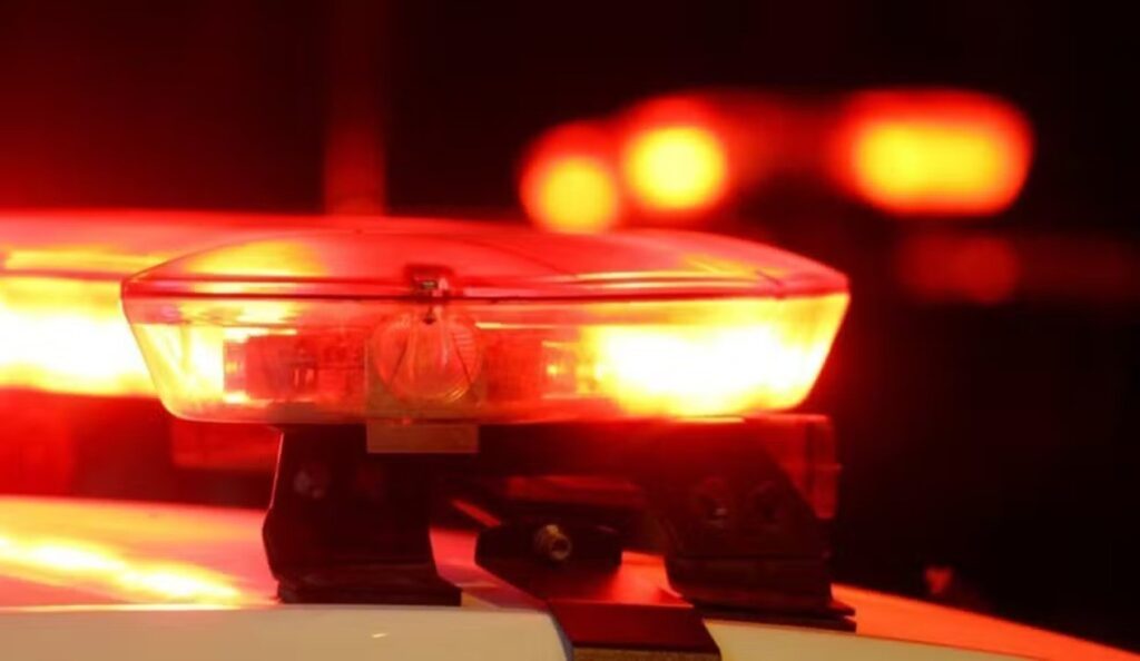 Confronto em Montes Claros: adolescente é baleado após apontar arma para PM durante fuga
