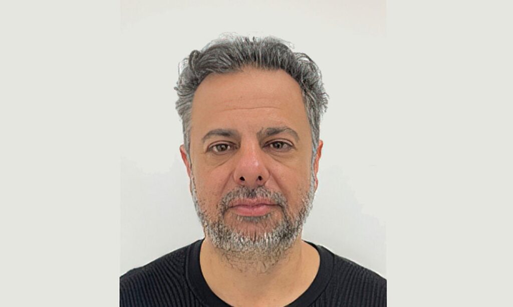 Convenção no Rio oficializa Wilson Grassi Júnior como presidenciável pelo Democrata