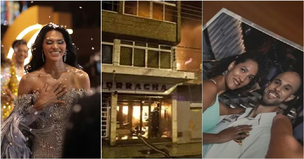 Cultura, justiça e superação marcam o noticiário da Zona da Mata