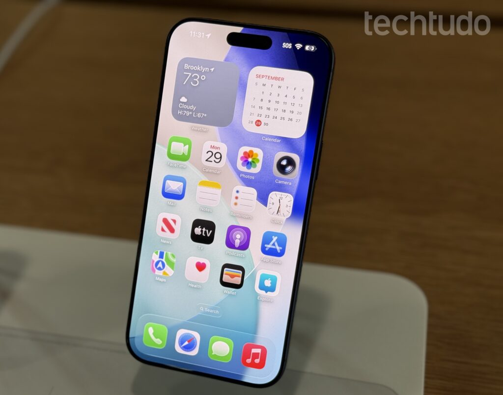 Durabilidade em foco: os smartphones mais resistentes para adquirir em agosto de 2026