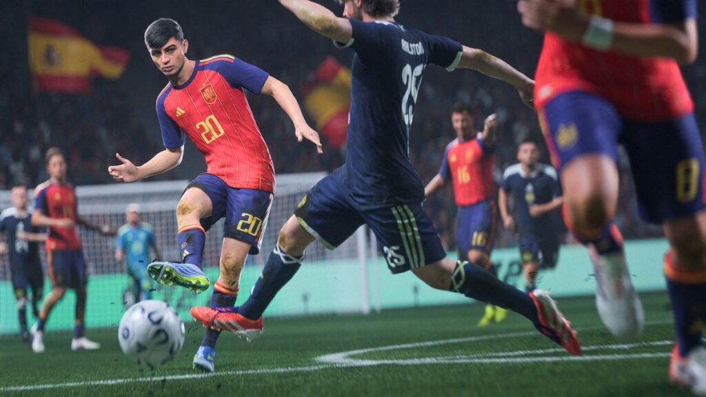 EA Play: sete jogos indispensáveis para aproveitar além do EA Sports FC 27