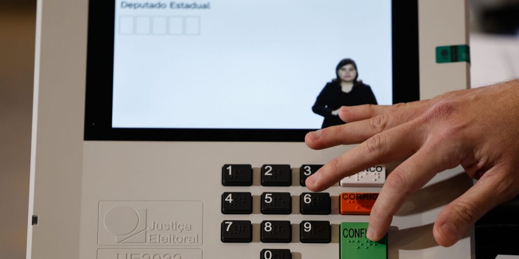 Eleições 2026: campanha eleitoral começa com mobilização nas ruas e no ambiente digital