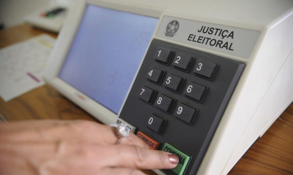Eleições 2026: quase 13 milhões de eleitores fluminenses aptos para o primeiro turno