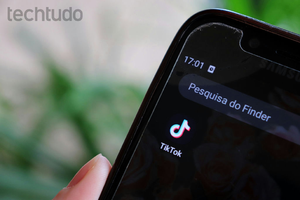 Entenda como o Tiktok coleta dados de usuários sem conta e por que a ANPD multou a rede