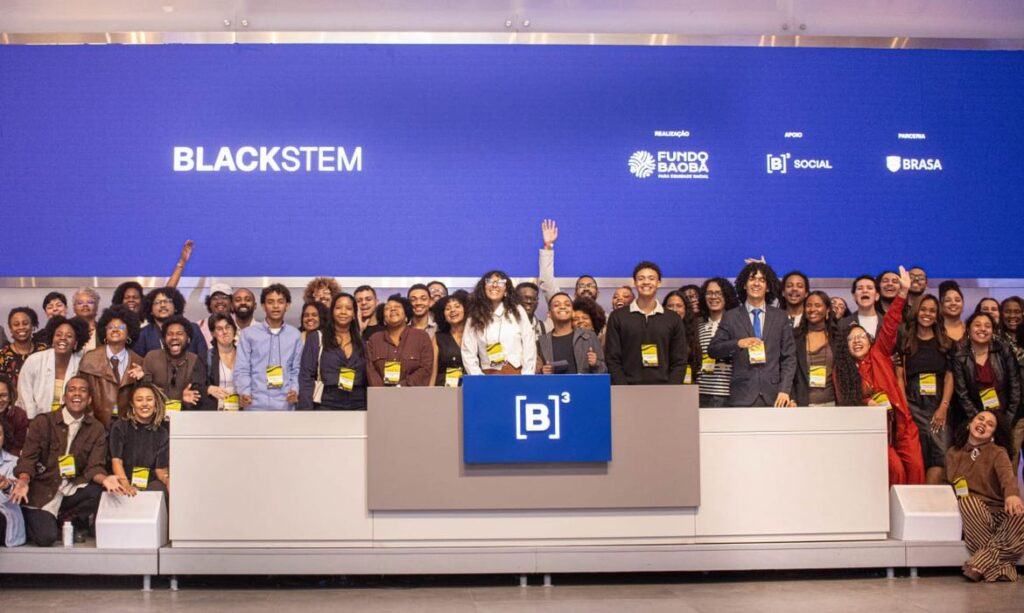 Estudantes negros do Rio e da Bahia conquistam bolsas para graduação no exterior
