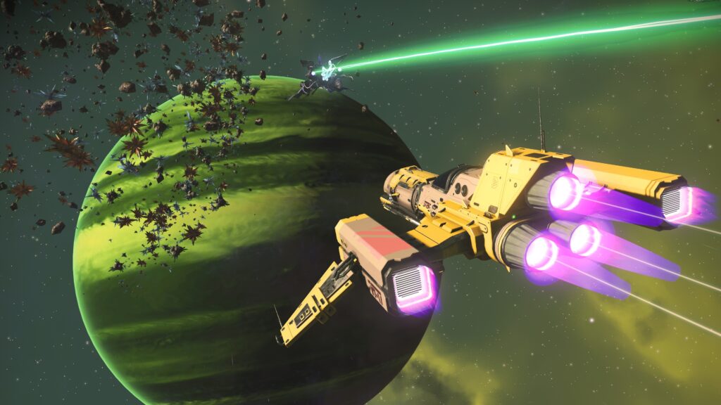 Exploração e desafios: 7 jogos 'infinitos' para diversão sem fim