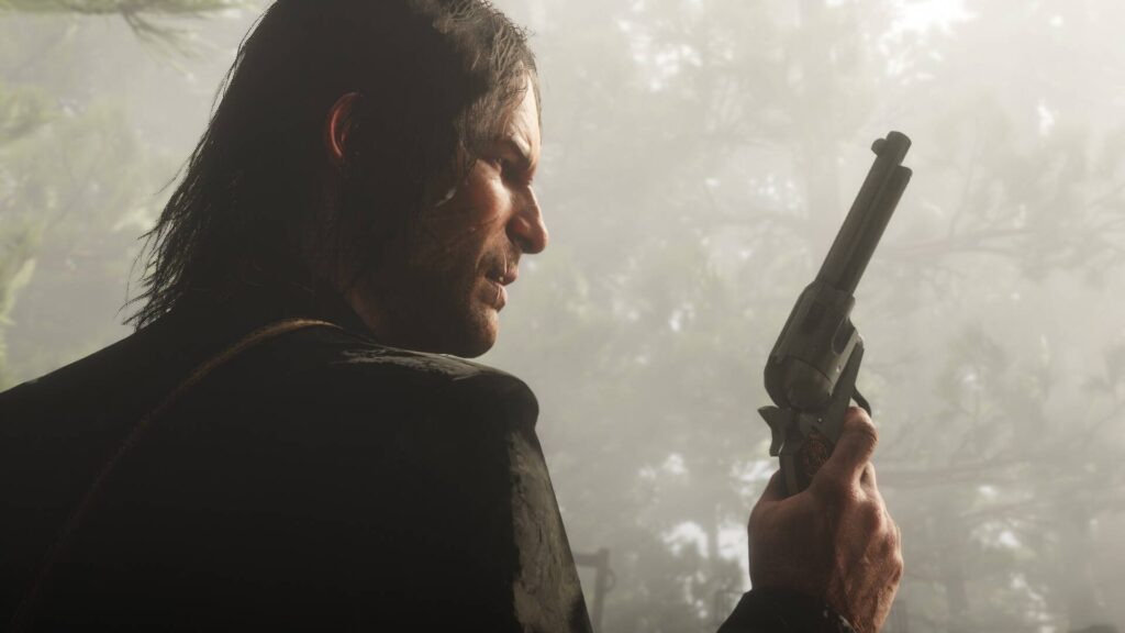 Faroeste nos Games: Seis Títulos Essenciais para Explorar em 2026