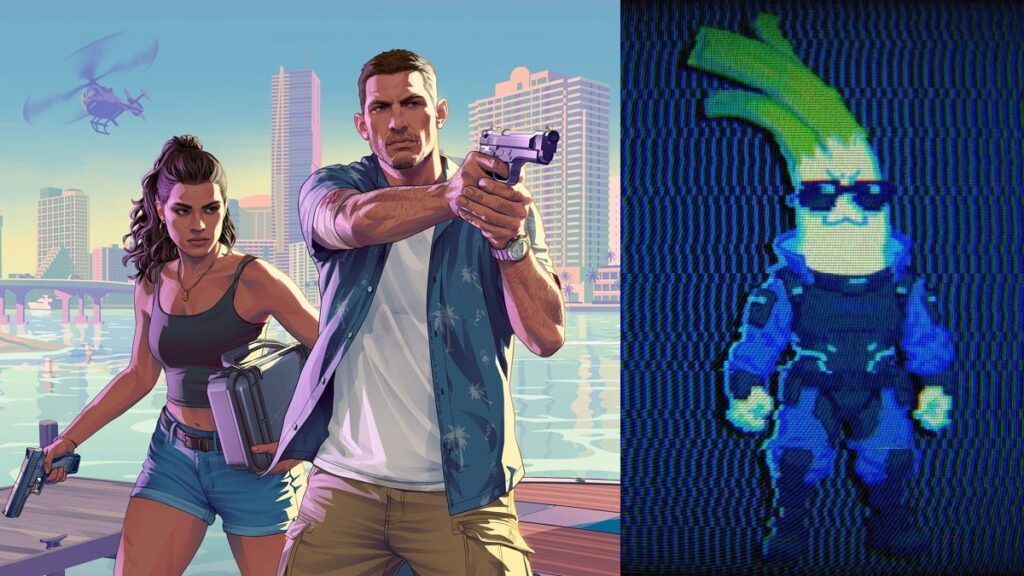 Fãs de GTA 6 desvendam possível identidade do hacker Cyberleek após vazamentos