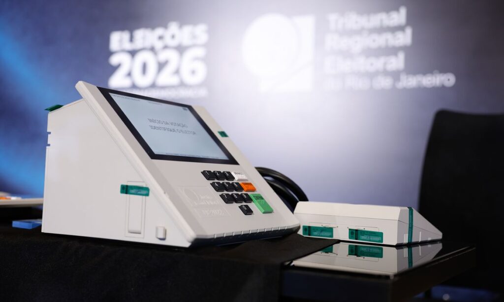 Federação Renovação Solidária adota neutralidade na eleição presidencial de 2026