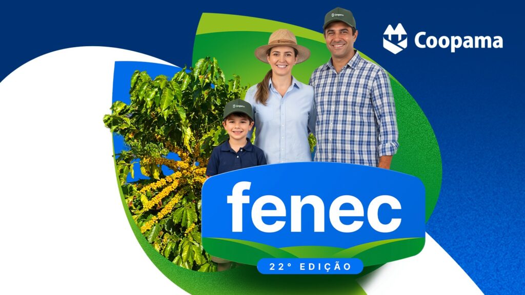 Fenec movimenta agronegócio mineiro com recorde de público e foco em inovação