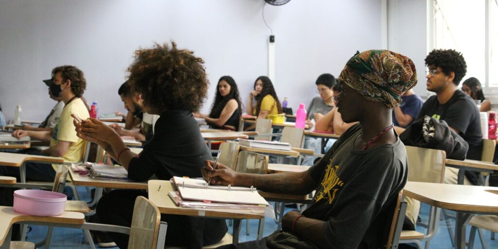 Fuvest 2027: Inscrições para o vestibular da USP abrem com novo formato e polo em Fortaleza