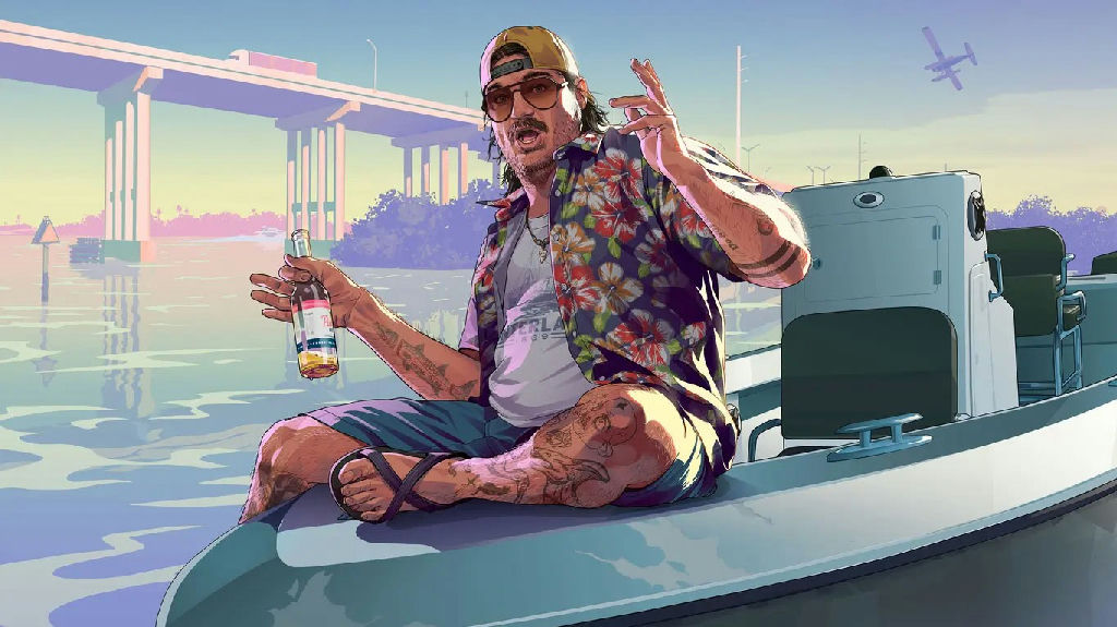 Golpe do GTA 6: arquivos falsos para PC escondem malwares perigosos