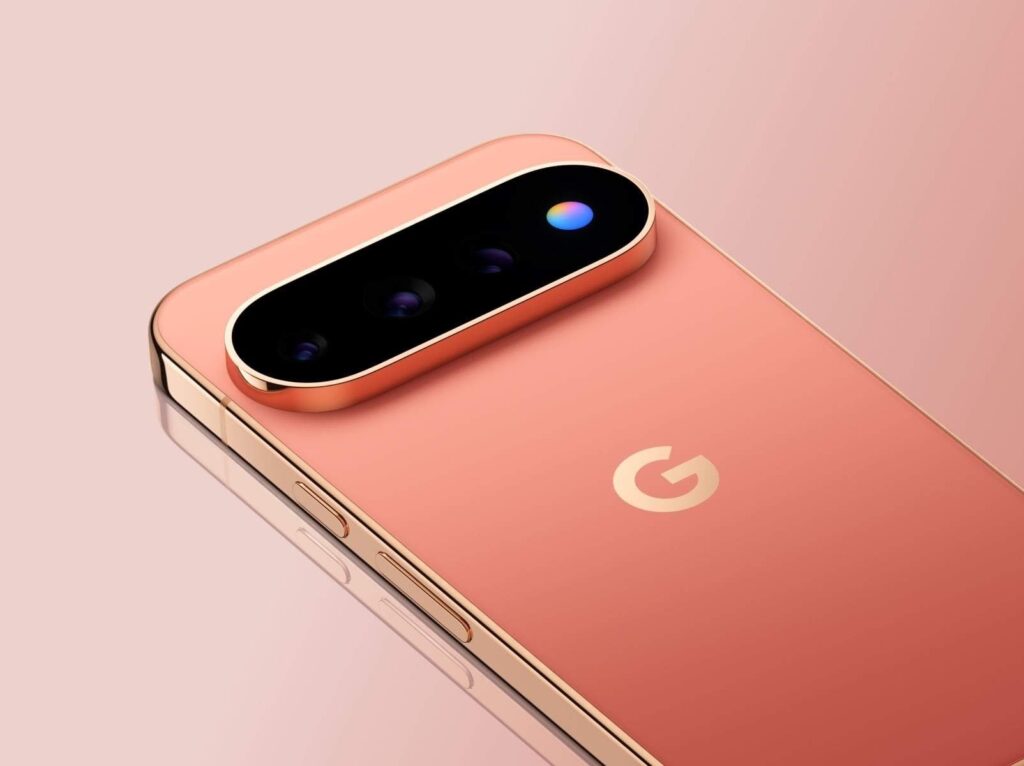Google revela linha Pixel 11 com processador Tensor G6 e foco em inteligência artificial