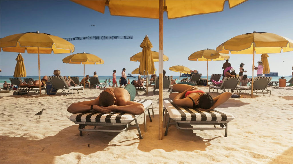 Grand Theft Auto VI: Netflix revela detalhes inéditos de jogabilidade e protagonistas