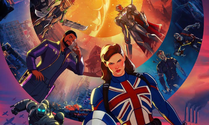 Guia com 10 séries de ficção científica da Marvel e Star Wars para maratonar no Disney+ em 2026