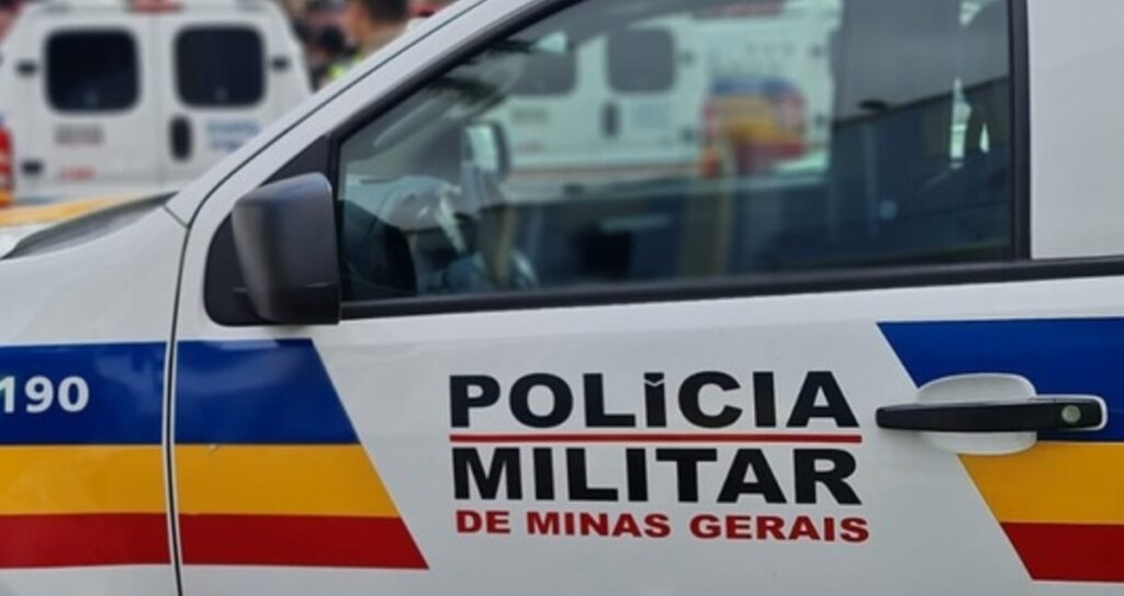 Homem é esfaqueado sete vezes em João Pinheiro após discussão por ofensa