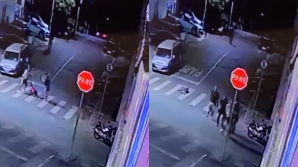 Homem é preso em Belo Horizonte após agredir ex-companheira com capacete