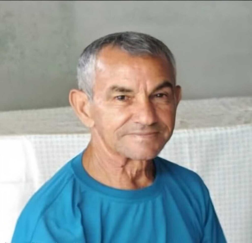 Idoso é morto a facadas em Formiga e mulher com histórico de ataques é presa em Minas Gerais
