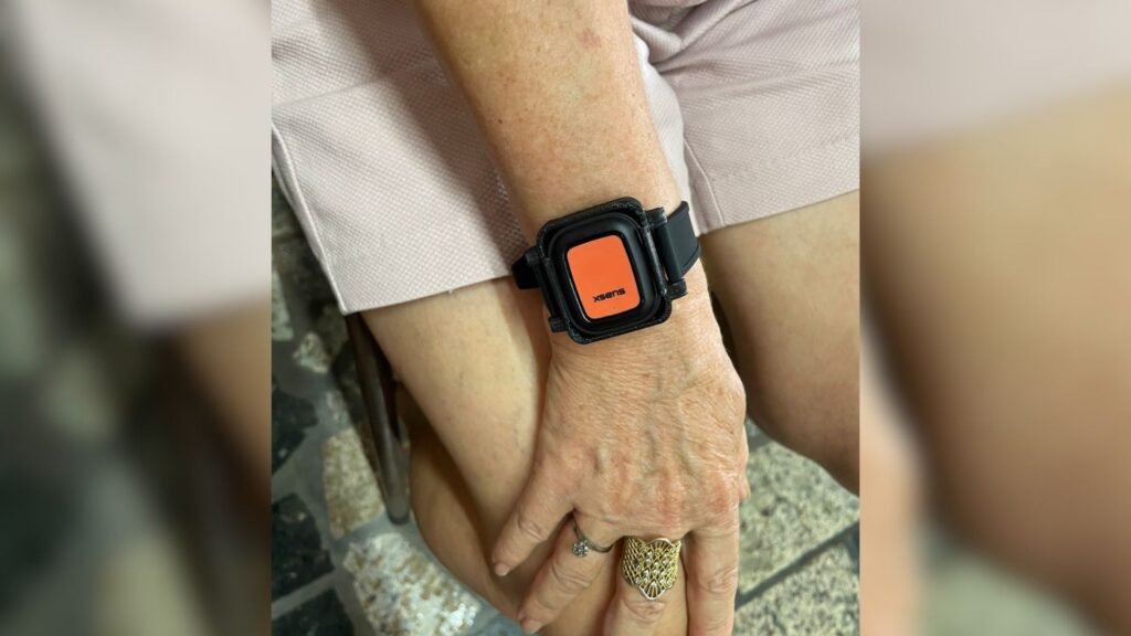 Inovação Brasileira: UFU desenvolve relógio com sensor para monitorar Parkinson em casa