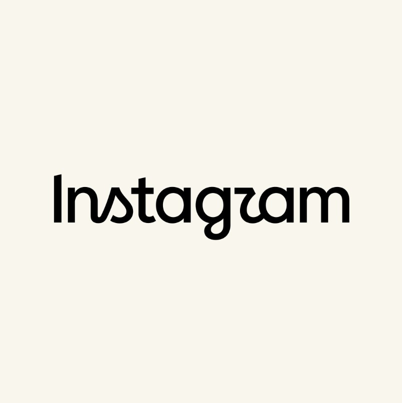 Instagram revela nova identidade visual após uma década e divide opiniões de usuários