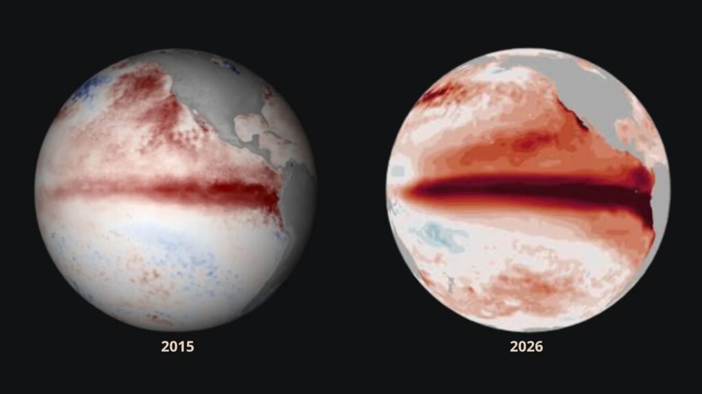 Inteligência artificial aprimora previsão dos impactos do Super El Niño no Brasil