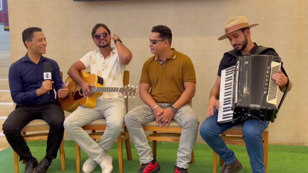 Inter TV Rural celebra a rica cultura dos Vales de Minas Gerais em edição especial