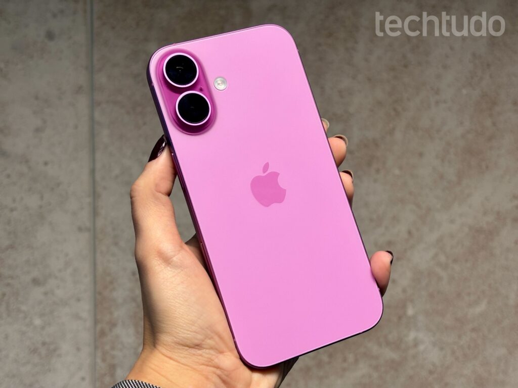 Iphone 16 em 2026: análise detalhada das vantagens e desvantagens do modelo da Apple