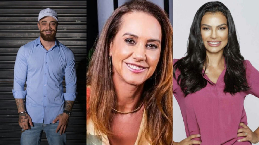 JF Summit 2026: confira a programação completa do evento em Juiz de Fora