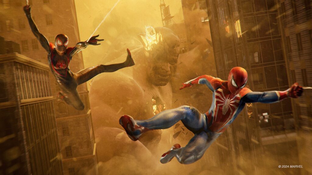 Jogos do Homem-aranha: 5 títulos para mergulhar no universo do herói
