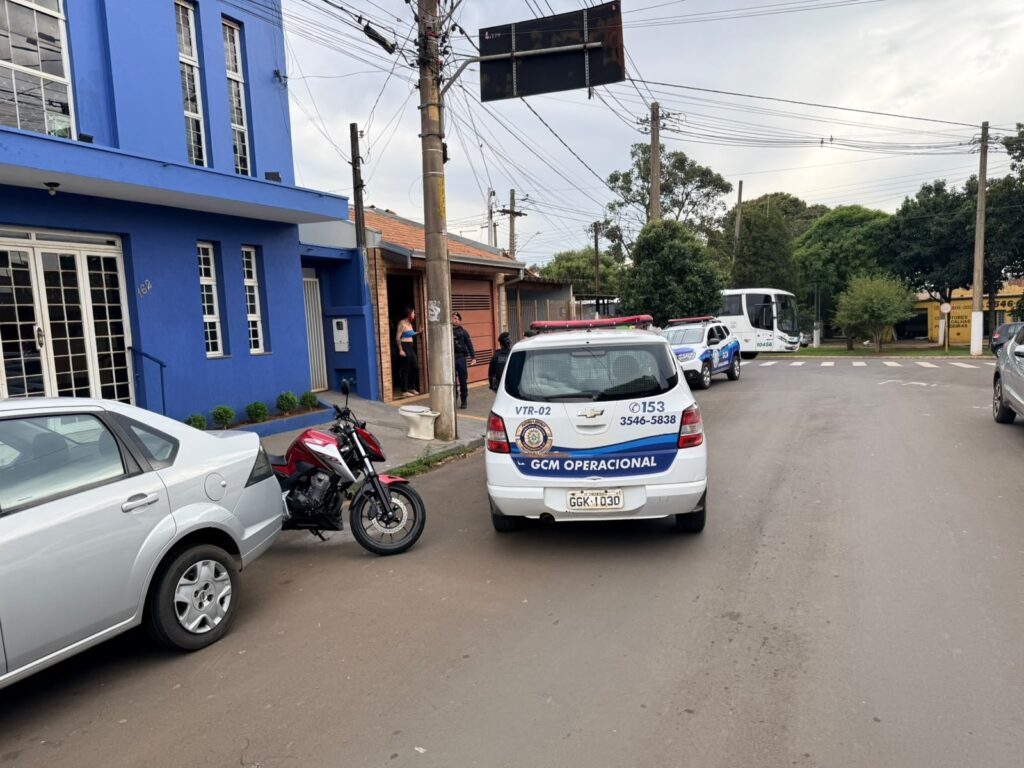 Jovem investigado por homicídio em Minas Gerais é apreendido em Cordeirópolis