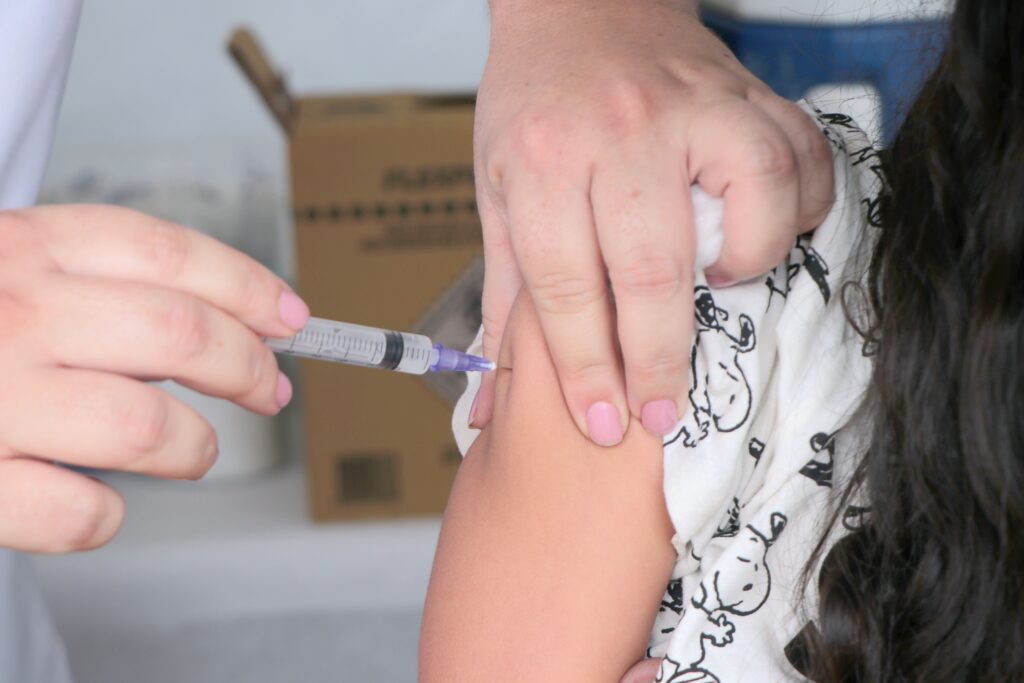 Juiz de Fora promove Dia D de multivacinação para crianças e adultos neste sábado