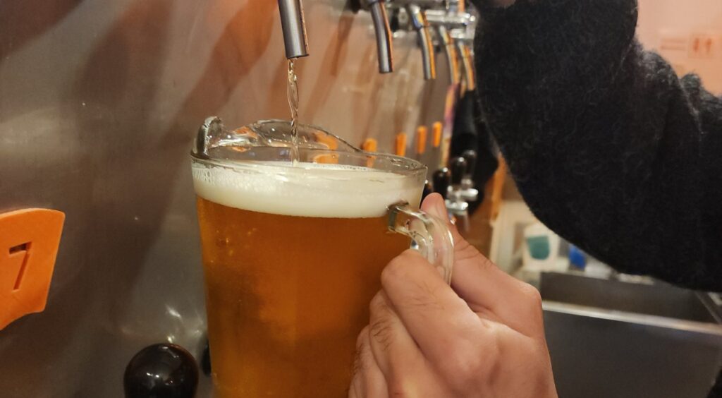 Juiz de Fora sedia Semana da Cerveja Mineira com shows de Sandra Sá e Wilson Sideral