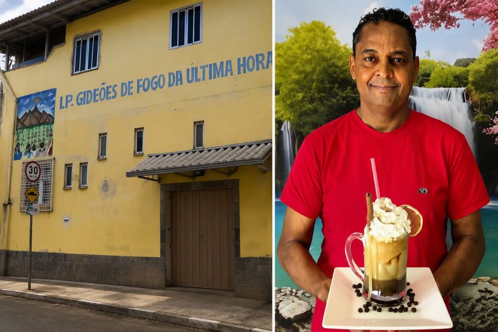 Justiça condena pastor de Belo Horizonte por importunação sexual contra fiéis