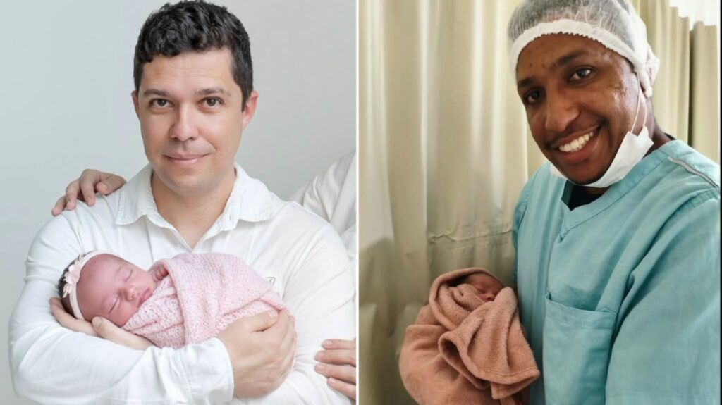 Licença-paternidade ampliada: pais mineiros relatam vínculo fortalecido e apoio familiar