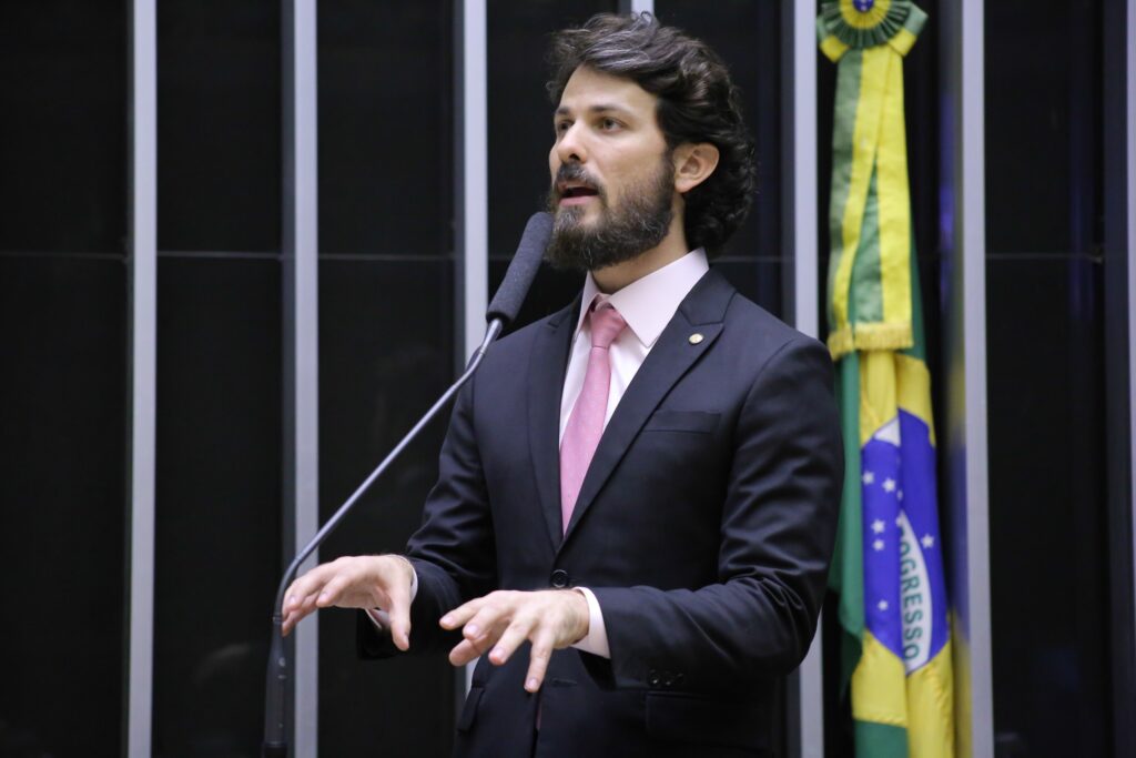 Marcelo Aro registra patrimônio de R$ 9,5 milhões ao TSE para disputa ao Senado