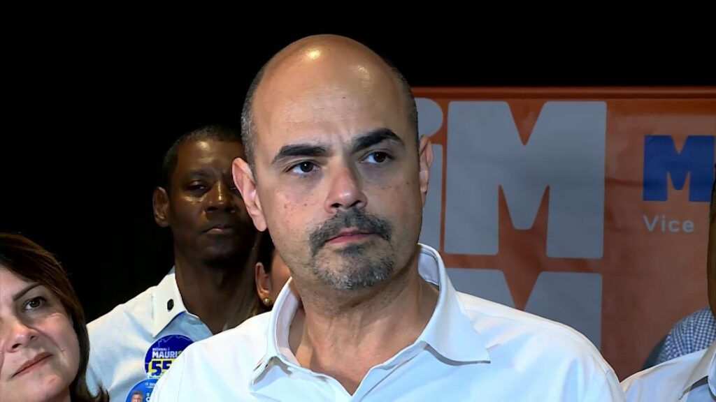 Mateus Simões defende converter pagamento da dívida de Minas Gerais em investimentos estaduais