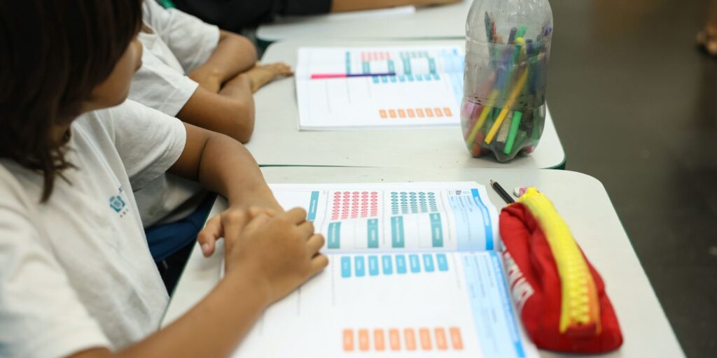 MEC define novas bases para a arte como campo essencial na educação básica