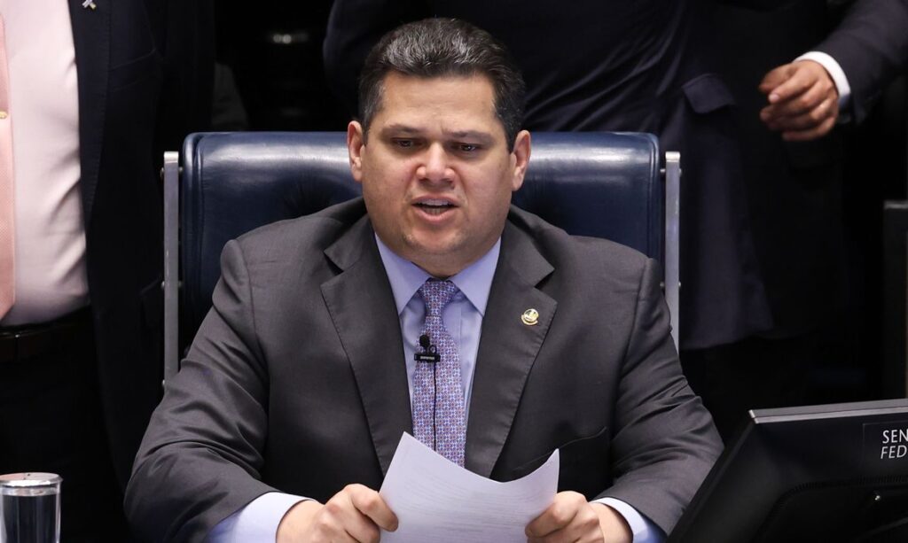 Medida Provisória das Blusinhas: governo cobra instalação de comissão no Senado
