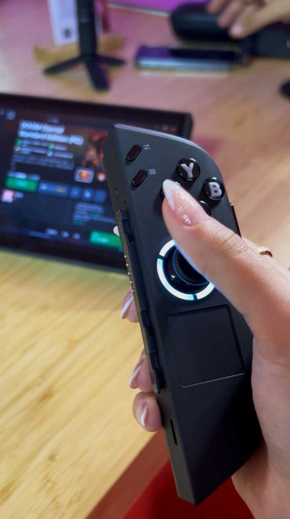 Mercado de consoles portáteis ganha força com dispositivos de alto desempenho em 2026