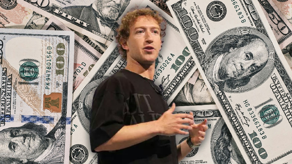 Meta firma acordo bilionário nos EUA após acusações de viciar jovens em redes sociais