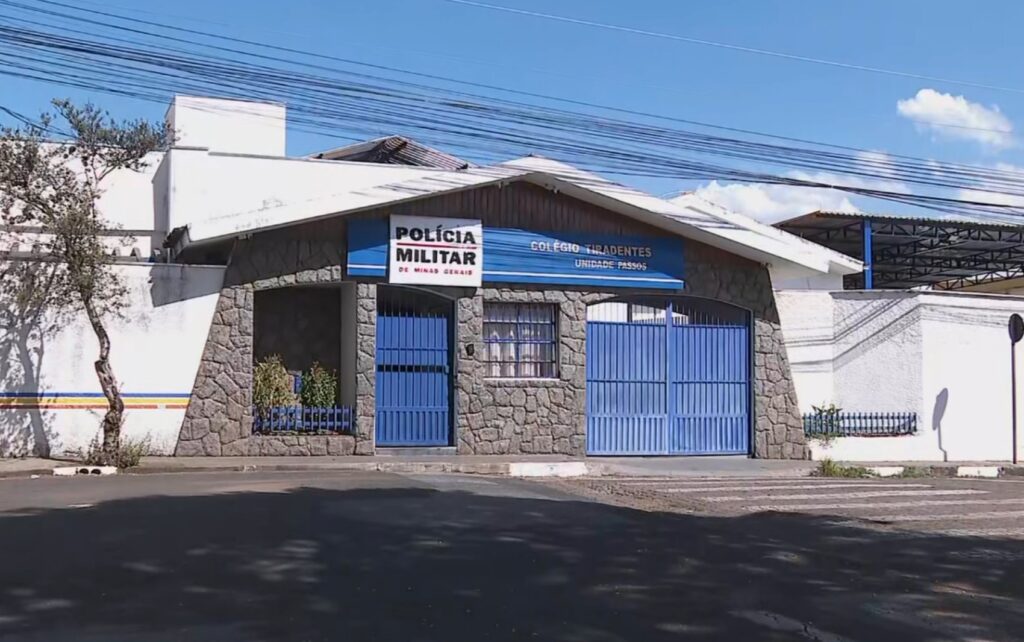 Ministério Público recomenda readmissão de aluno autista desligado de colégio militar em MG