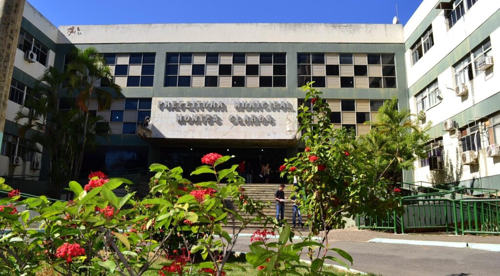 Montes Claros impulsiona qualificação profissional com 70 vagas em cursos para serviços