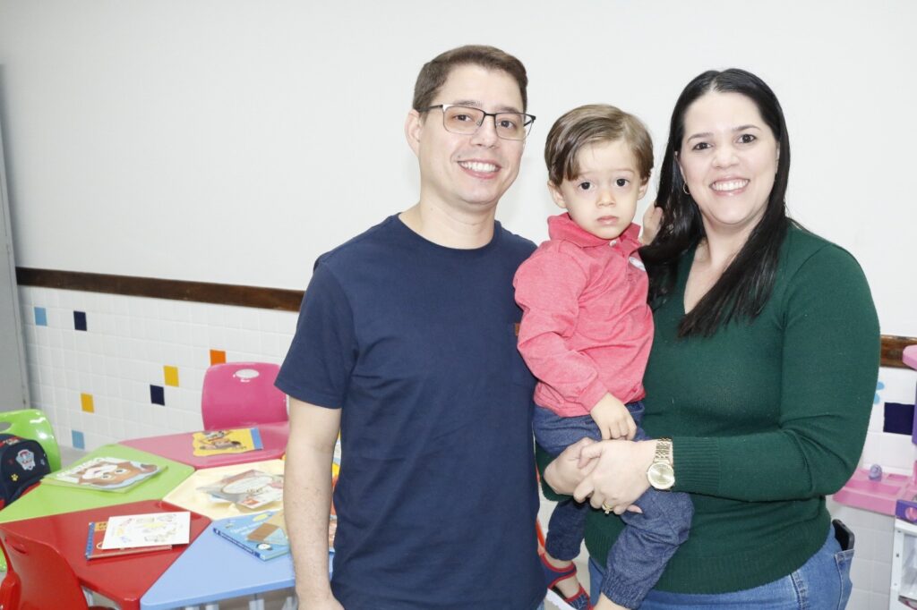 Montes Claros inaugura nova sede do CEMEI Amiguinhos da Vila