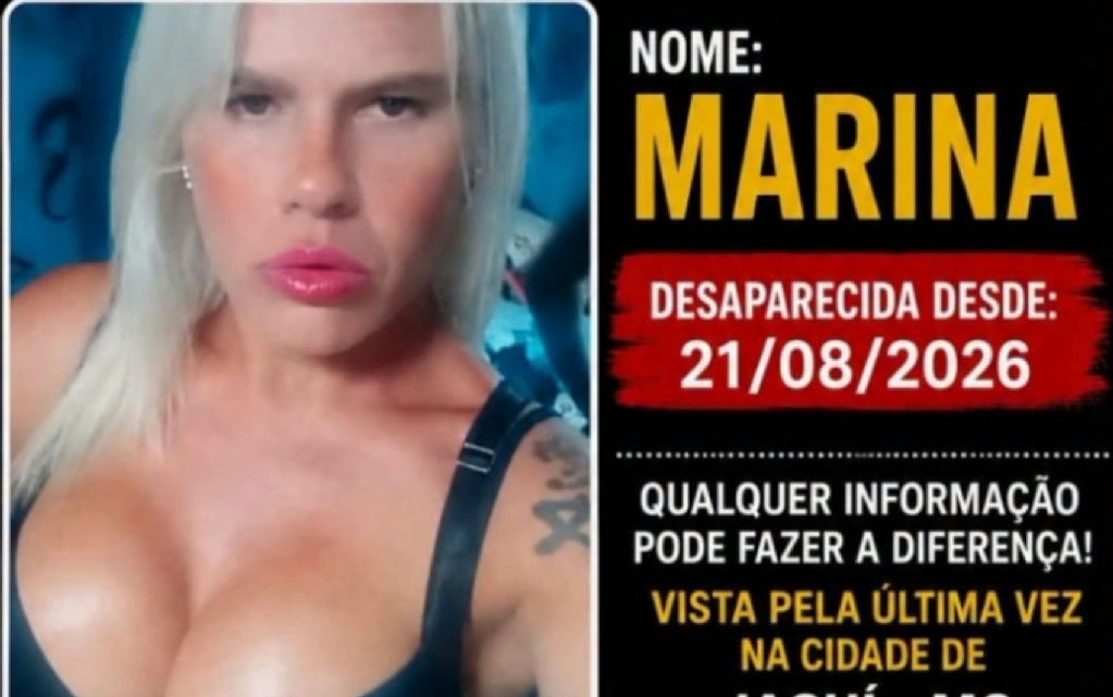 Morte de mulher trans em Minas Gerais: mensagens e cobranças por relação secreta com PM vêm à tona