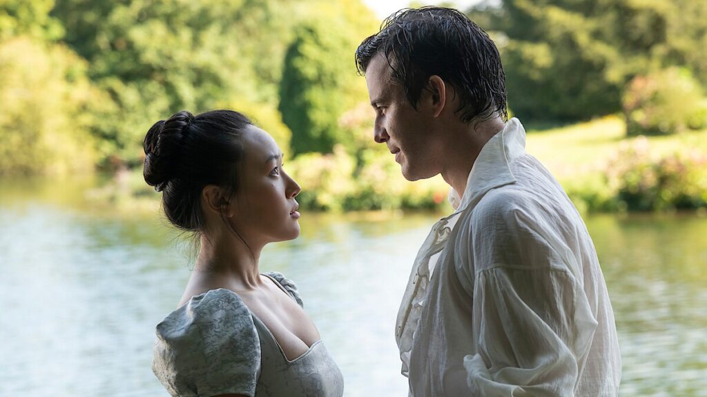 Netflix reúne 15 séries de romance imperdíveis para maratonar ao longo de 2026